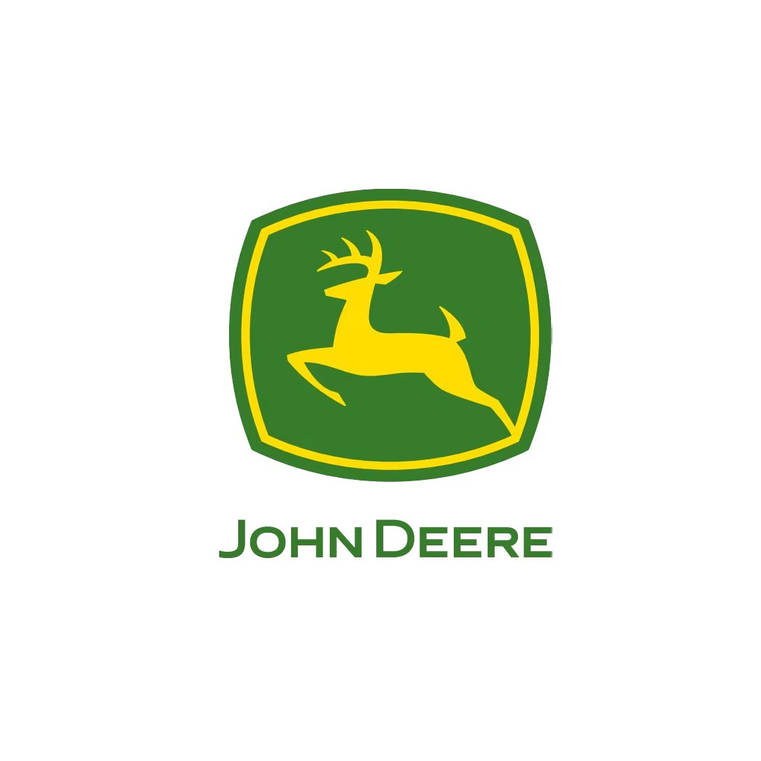 John Deere